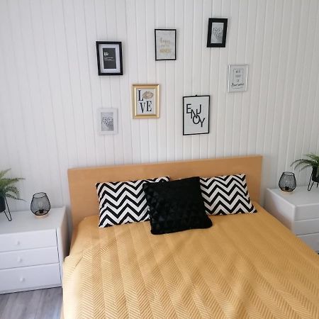 Balatonfuered Apartmanhaz Extérieur photo