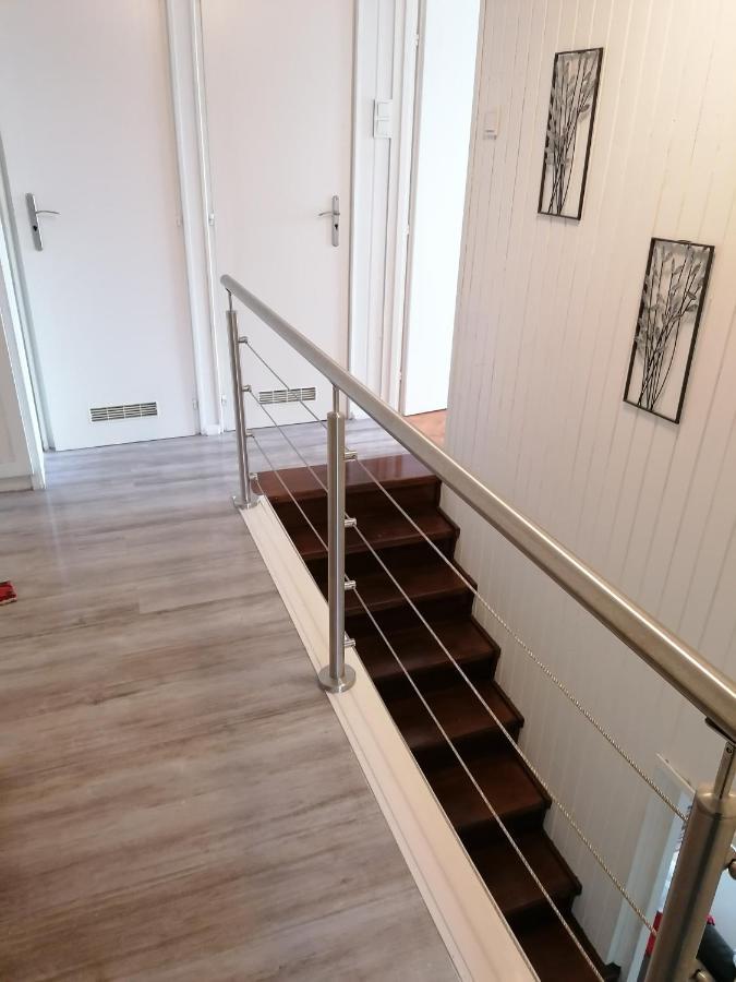 Balatonfuered Apartmanhaz Extérieur photo