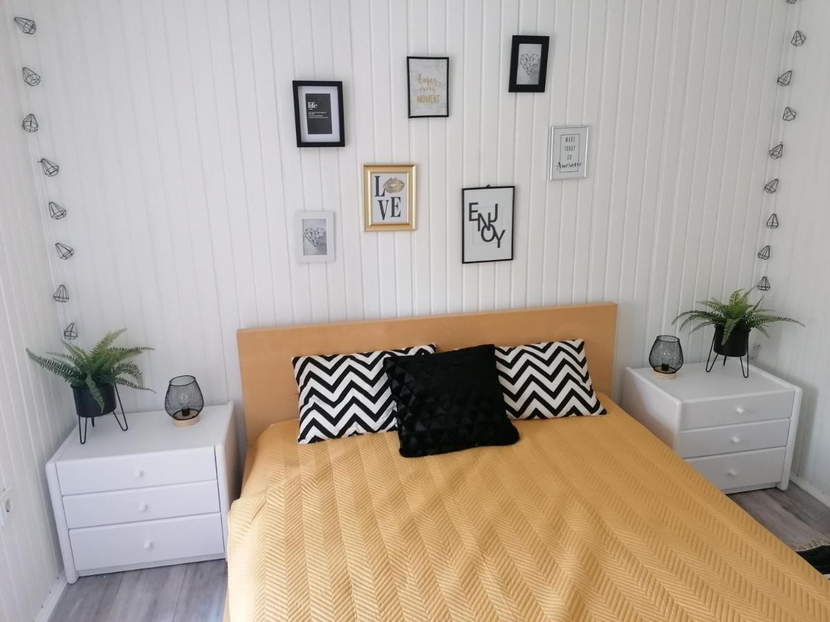 Balatonfuered Apartmanhaz Extérieur photo