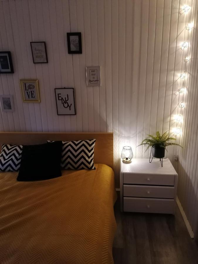 Balatonfuered Apartmanhaz Extérieur photo