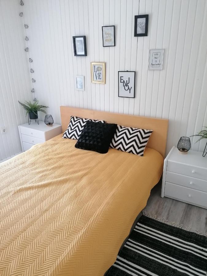 Balatonfuered Apartmanhaz Extérieur photo