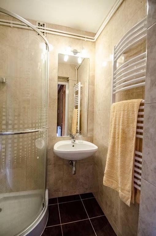 Balatonfuered Apartmanhaz Extérieur photo