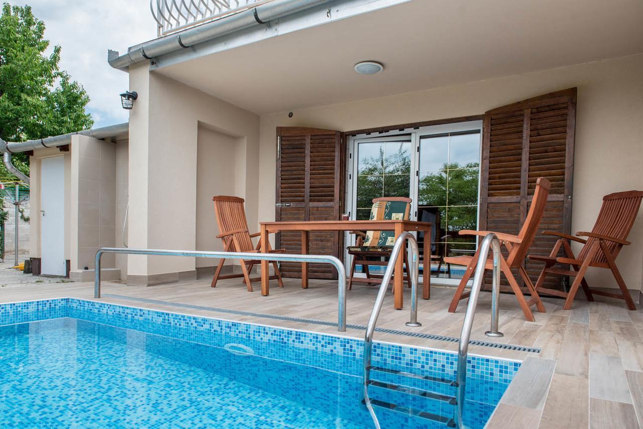 Balatonfuered Apartmanhaz Extérieur photo