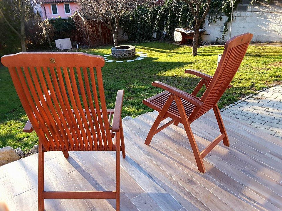Balatonfuered Apartmanhaz Extérieur photo