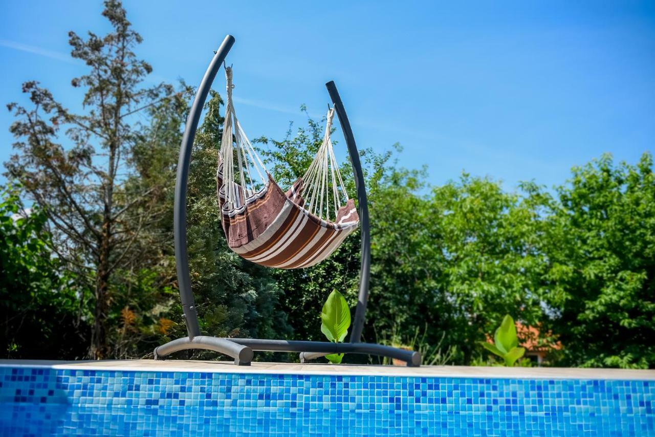 Balatonfuered Apartmanhaz Extérieur photo