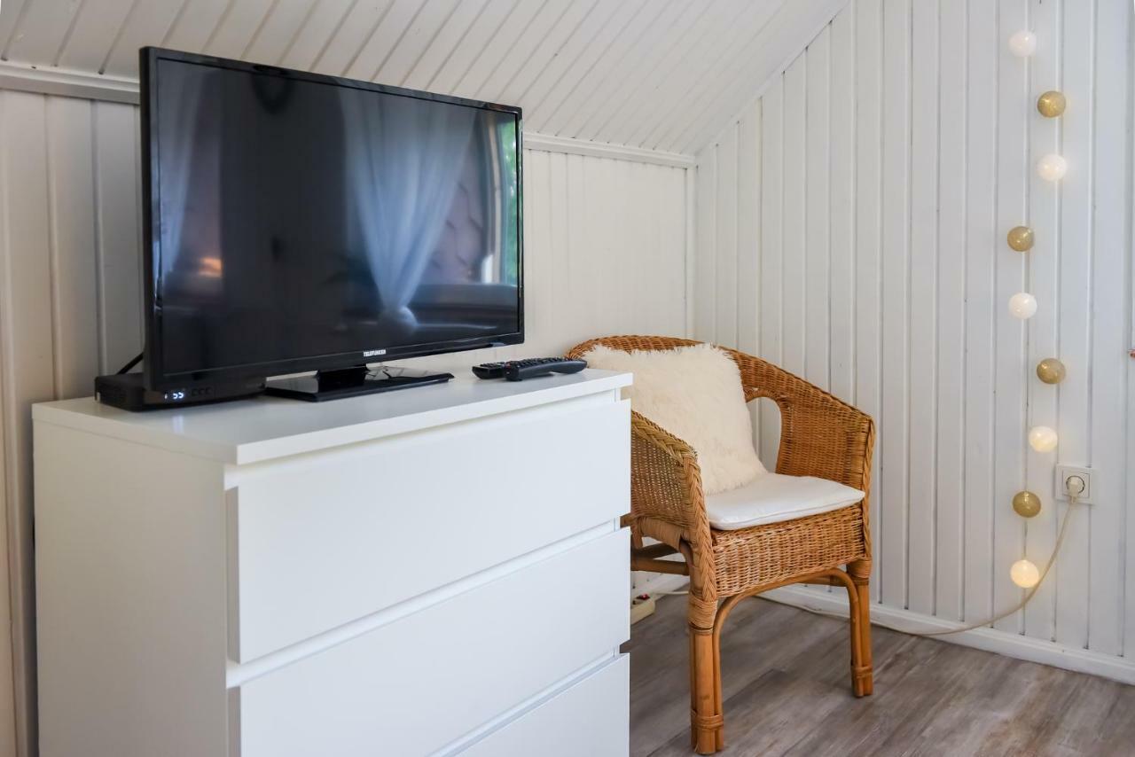 Balatonfuered Apartmanhaz Extérieur photo