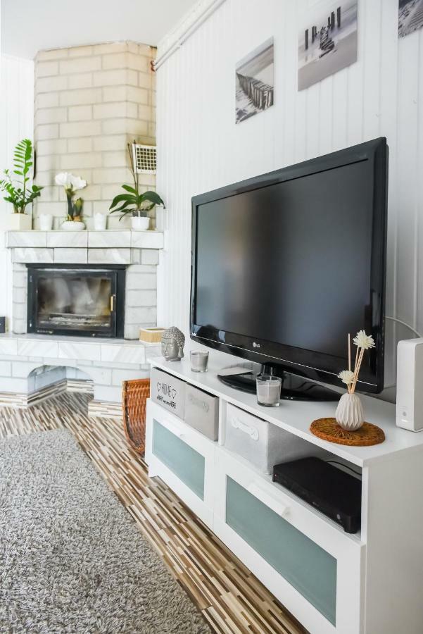 Balatonfuered Apartmanhaz Extérieur photo
