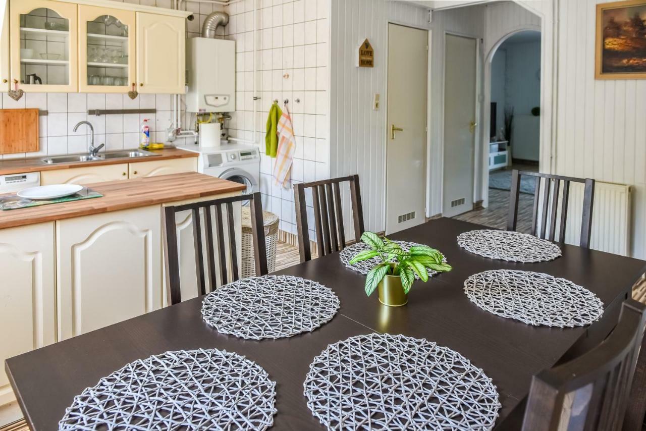Balatonfuered Apartmanhaz Extérieur photo