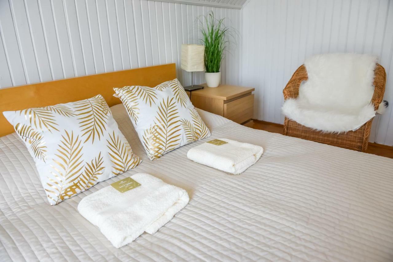 Balatonfuered Apartmanhaz Extérieur photo