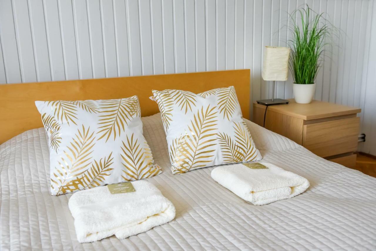 Balatonfuered Apartmanhaz Extérieur photo