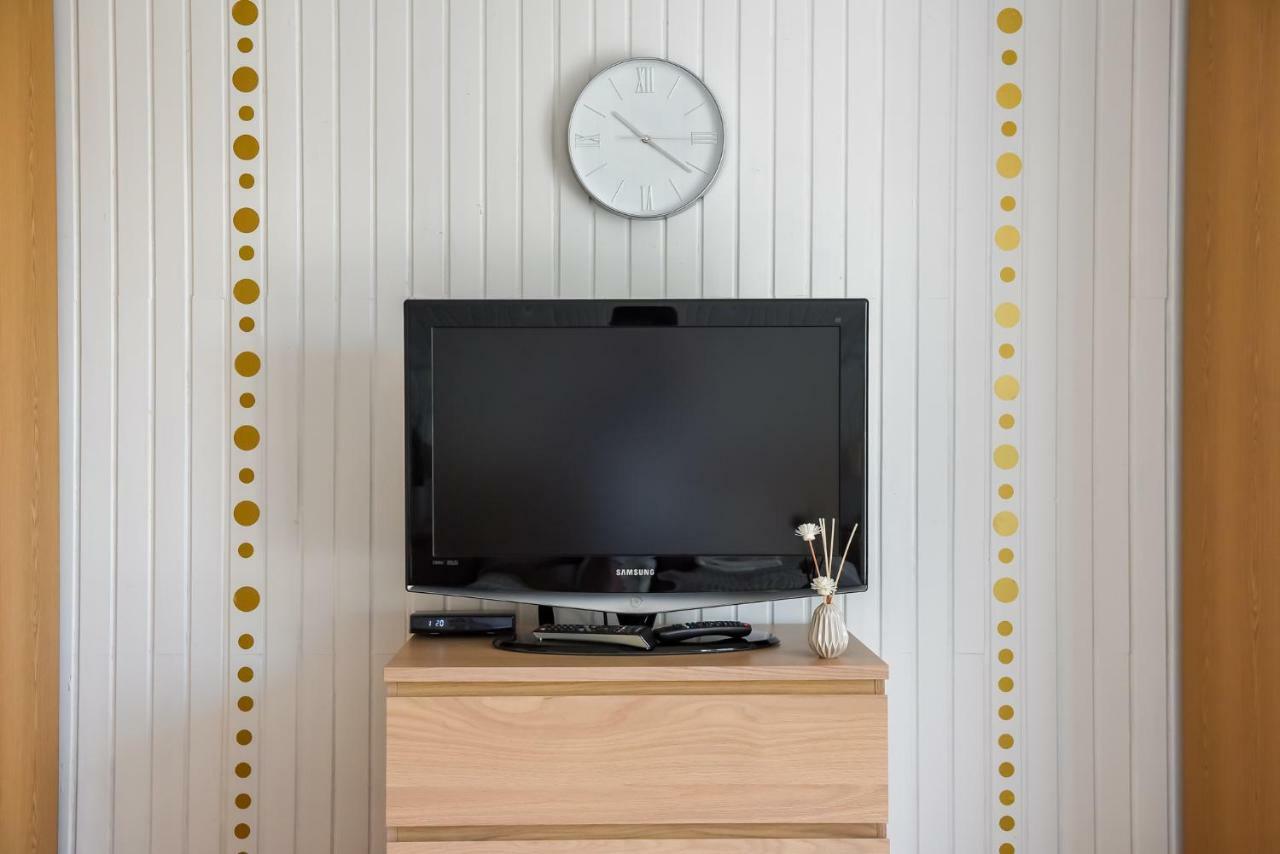 Balatonfuered Apartmanhaz Extérieur photo